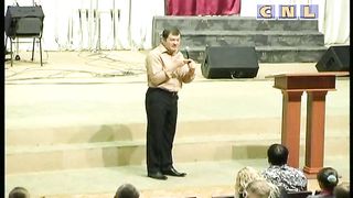 Анатолий Мокляк - Мир Божий