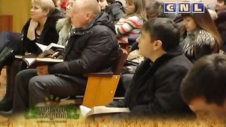 Анатолий Мокляк - Кто мы во Христе