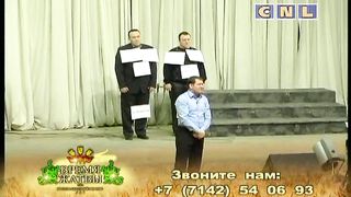 Анатолий Мокляк - Кто мы во Христе