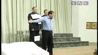 Анатолий Мокляк - Кто мы во Христе