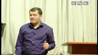 Анатолий Мокляк - Любовь покрывает грех