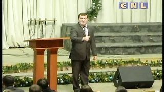 Анатолий Мокляк - Иисус наш Первосвященник