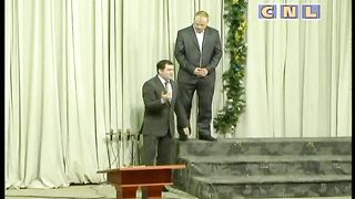 Анатолий Мокляк - Иисус наш Первосвященник