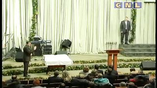 Анатолий Мокляк - Иисус наш Первосвященник