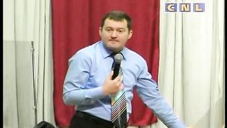 Анатолий Мокляк - Работа - это благословение