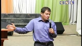 Анатолий Мокляк - Прими Бога как Отца 2