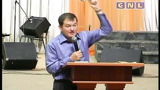 Анатолий Мокляк - Прими Бога как Отца 2