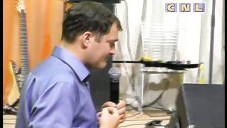 Анатолий Мокляк - Прими Бога как Отца 2