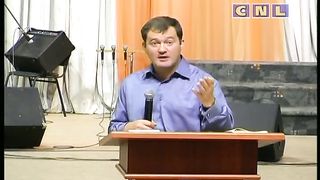 Анатолий Мокляк - Прими Бога как Отца 1