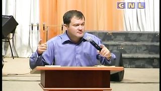 Анатолий Мокляк - Прими Бога как Отца 1