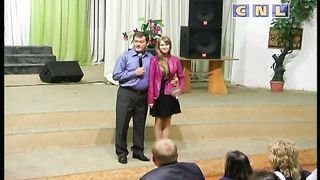 Анатолий Мокляк - Прими Бога как Отца 1