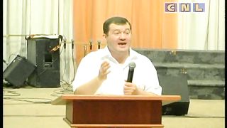 Анатолий Мокляк - Сила молитвы