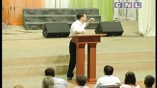 Анатолий Мокляк - Сила молитвы