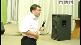 Анатолий Мокляк - Сила молитвы