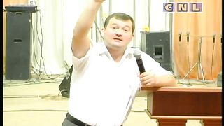 Анатолий Мокляк - Переключись с проблем на Бога