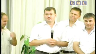 Анатолий Мокляк - Переключись с проблем на Бога