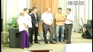 Анатолий Мокляк - Переключись с проблем на Бога