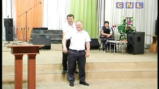 Анатолий Мокляк - Ревнуйте о дарах духовных