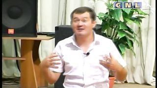 Анатолий Мокляк - Ревнуйте о дарах духовных