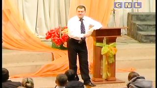 Анатолий Мокляк - Что для меня вера?