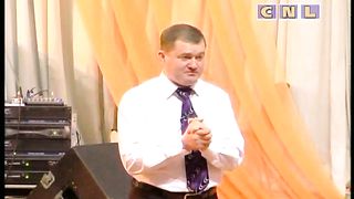 Анатолий Мокляк - Что для меня вера?