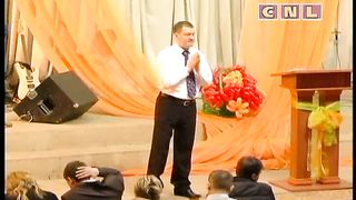 Анатолий Мокляк - Что для меня вера?