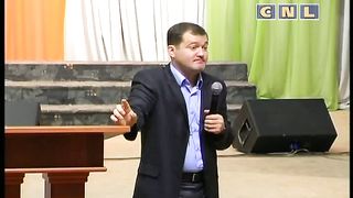 Анатолий Мокляк - Бог избрал меня