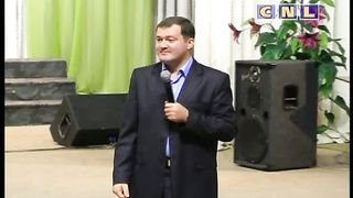 Анатолий Мокляк - Бог избрал меня