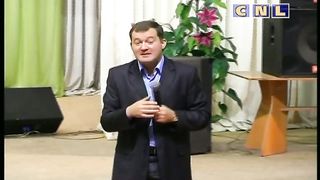 Анатолий Мокляк - Бог избрал меня