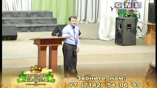 Анатолий Мокляк - Мое отношение к работе 1