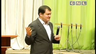 Анатолий Мокляк - Добрые дела