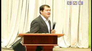 Анатолий Мокляк - Добрые дела