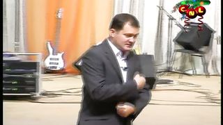 Анатолий Мокляк - Мы - дети Божьи