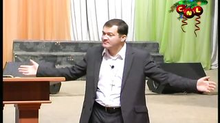 Анатолий Мокляк - Мы - дети Божьи