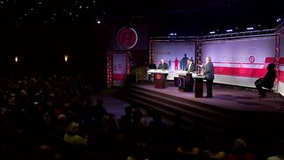 Форум 2013 - Возможно Ли Всехристианское Единство