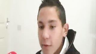 Відчайдушна втеча