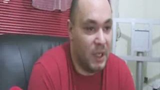 Відчайдушна втеча