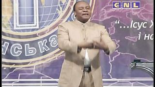 Генри Мадава - Границы, которые определяют твой успех