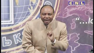 Генри Мадава - Границы, которые определяют твой успех