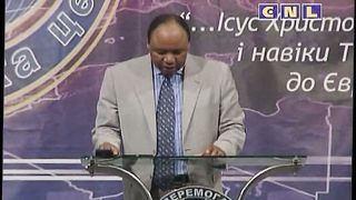 Генри Мадава - Его благодеяния для меня