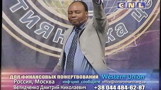 Генри Мадава - Его благодеяния для меня