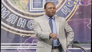 Генри Мадава - Его благодеяния для меня