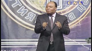 Генри Мадава - Как войти в Божий успех