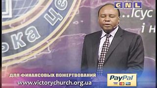 Генри Мадава - Как войти в Божий успех