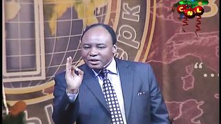 Генри Мадава - Еммануил - Небесная слава среди нас!