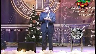 Генри Мадава - Еммануил - Небесная слава среди нас!