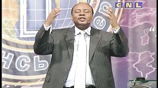 Генри Мадава - Как войти в Божье благословение