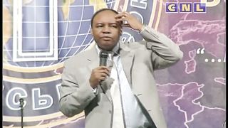 Генри Мадава - Коня приготавливают на день битвы