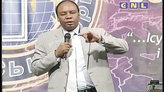 Генри Мадава - Коня приготавливают на день битвы