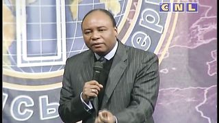 Генри Мадава - Сила прошения